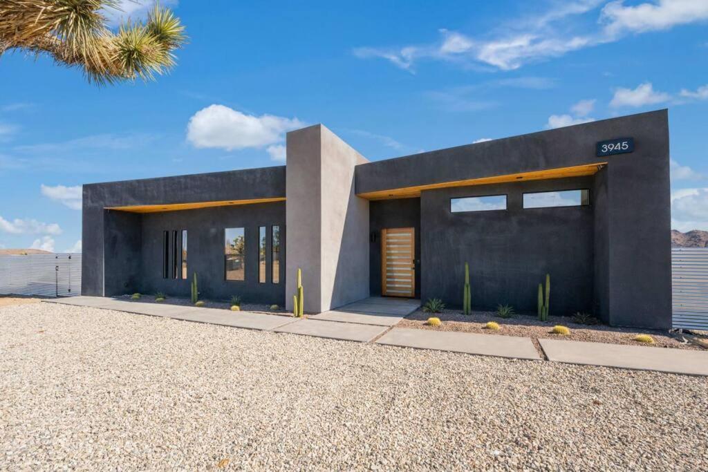 Mountain View Paradise Yucca Valley Zewnętrze zdjęcie